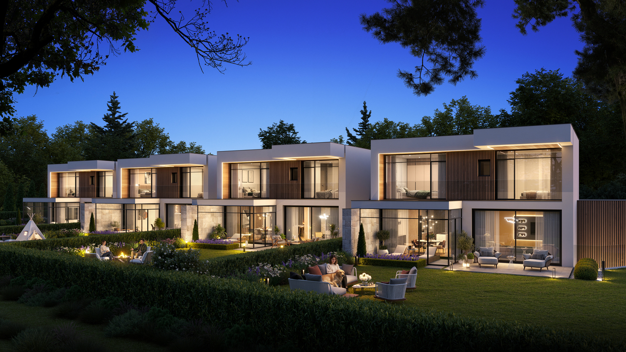 VESSY: EKKO PROMOTION