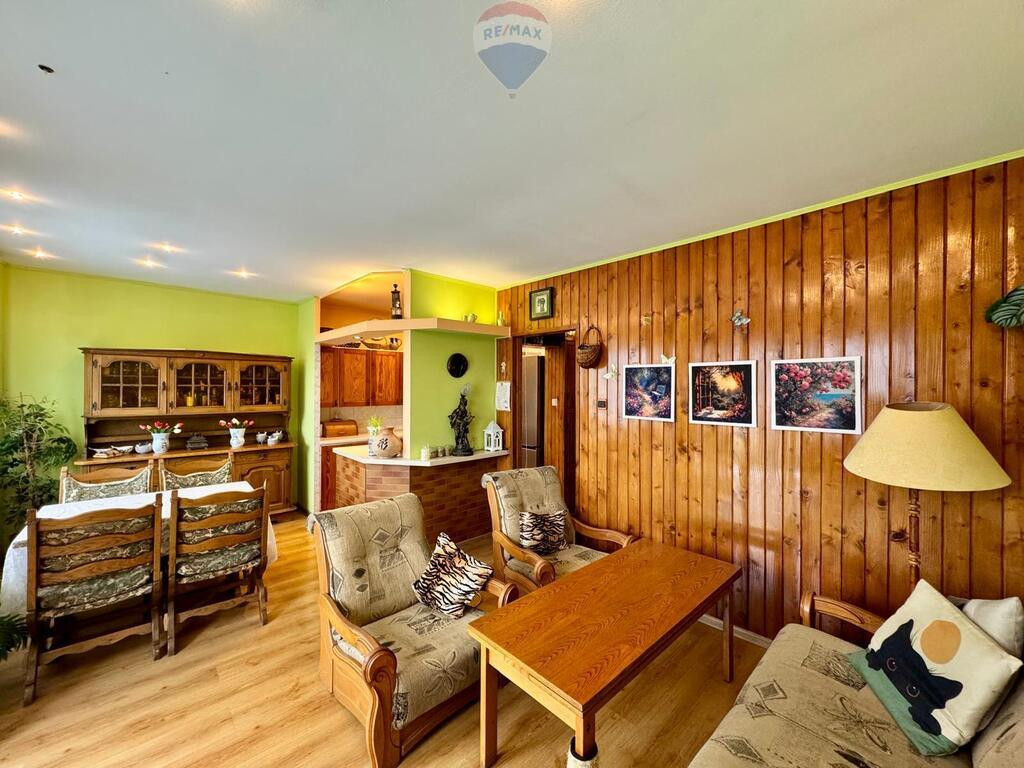 Condo for sale, śląskie, Chabrowa (Rybnik, Poland)