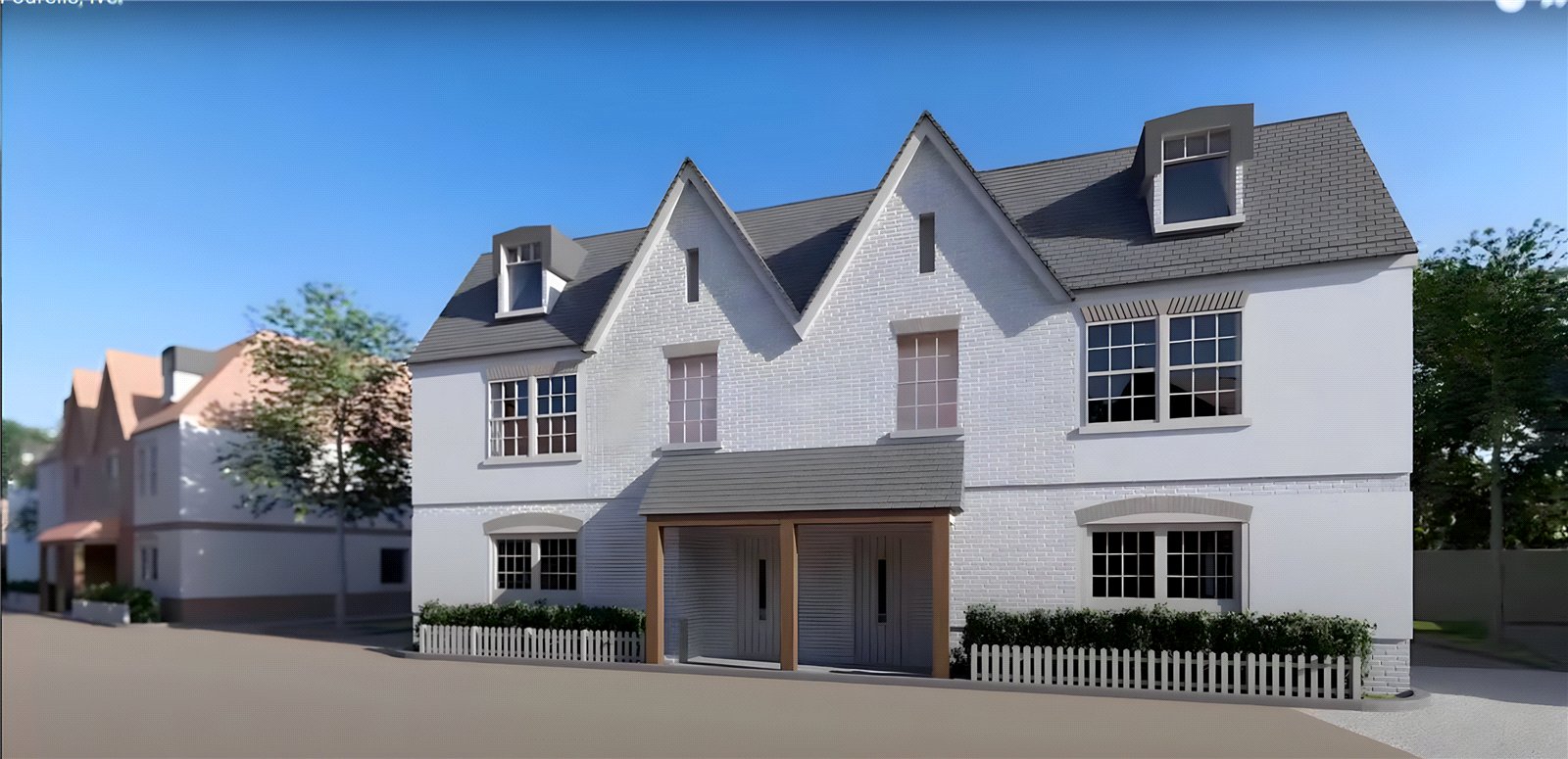 Land: for sale in Iver