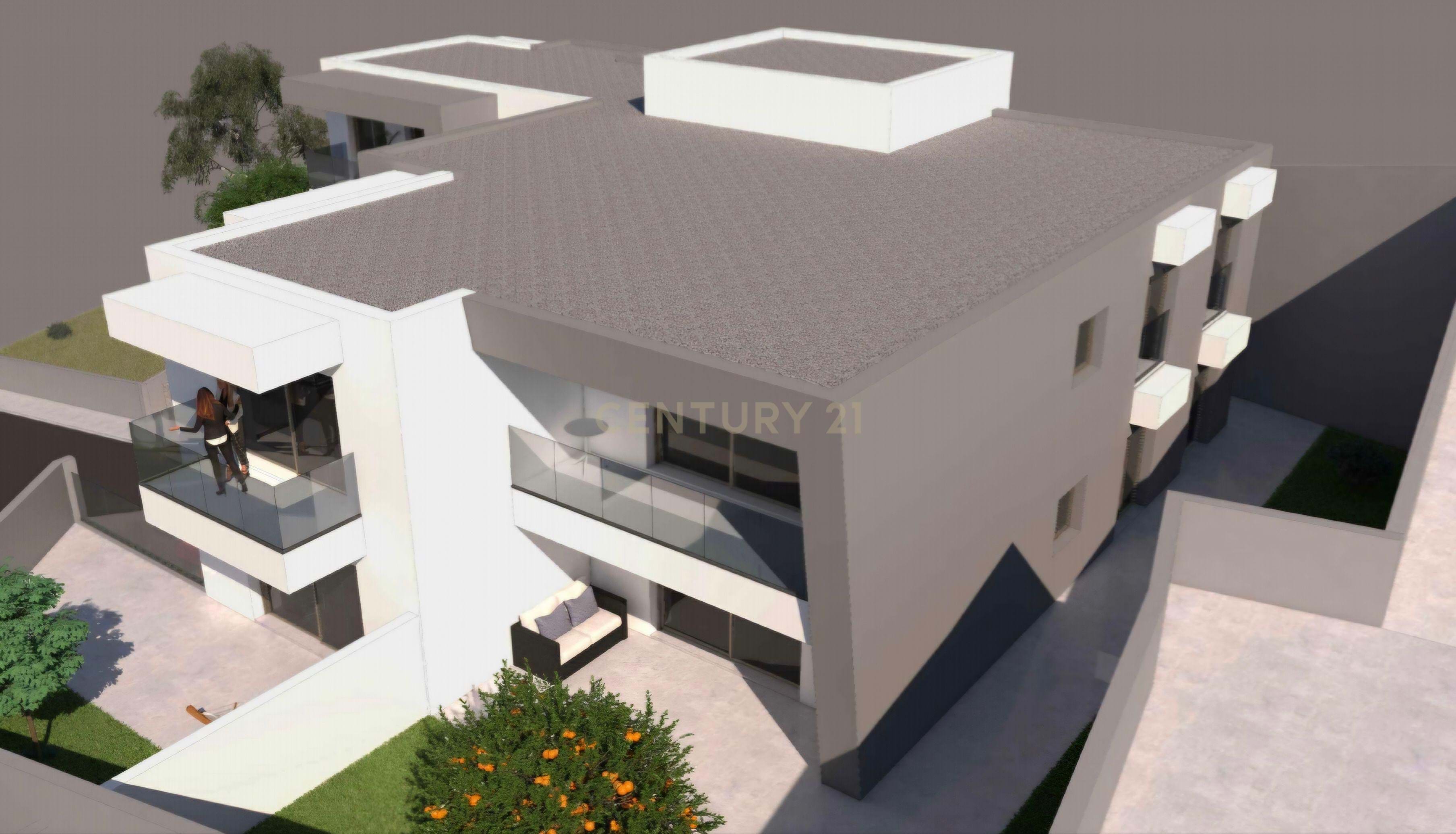 Stunning 2-Bedroom Apartment in Santo António, Funchal