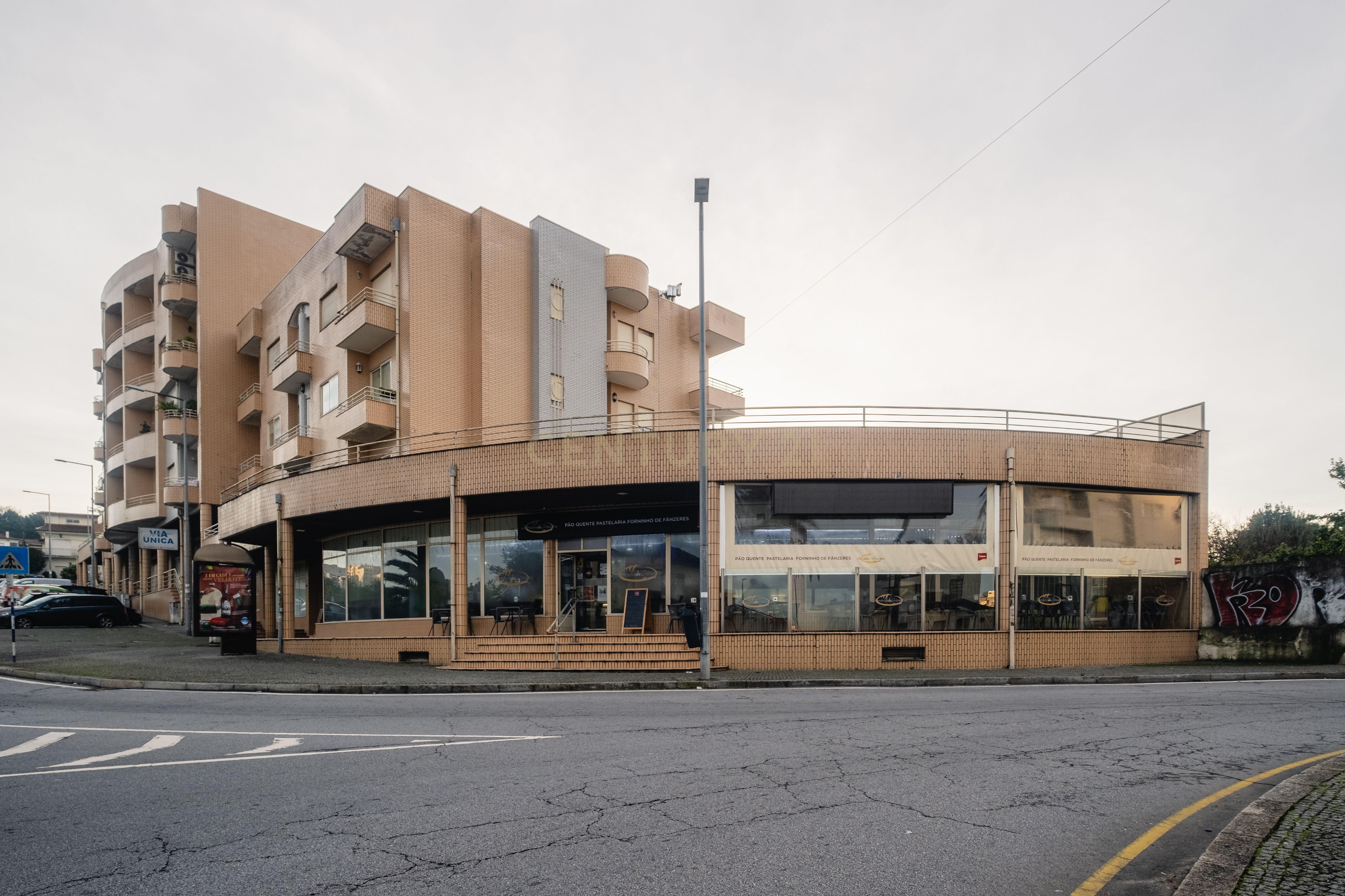 Bakery and Pastry Transfer – Forninho de Fânzeres | Gondomar