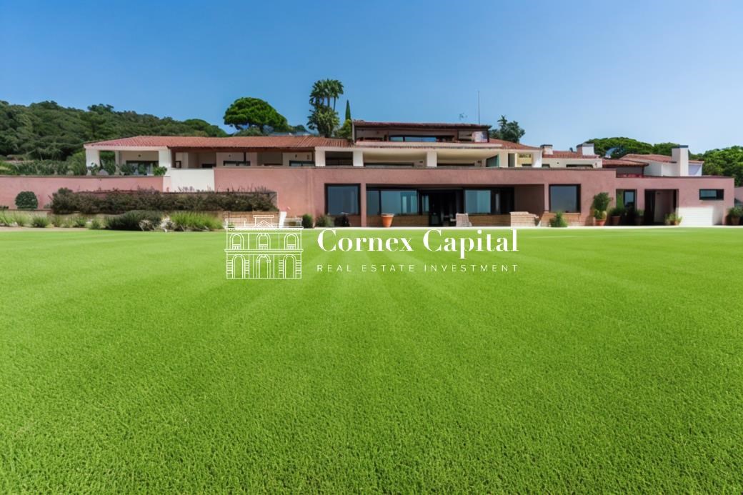 Home for sale in Sant Andreu de Llavaneres, Spain