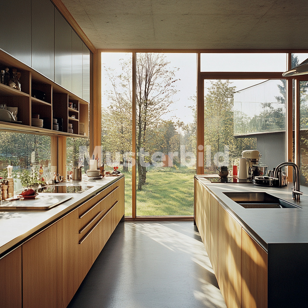 Exchange property: Charming 4-room apartment in Zuzwil, 120 m² – Ideal for families and home office