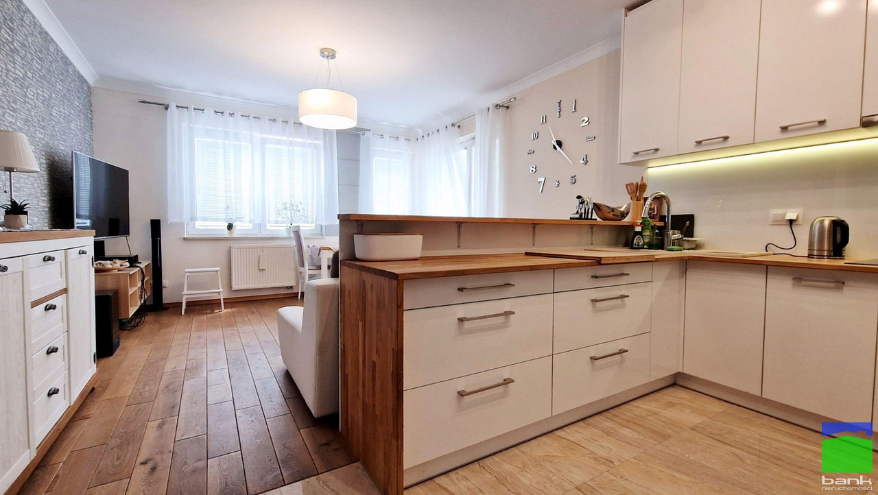 Condo for sale, łódzkie, Bartoka (Łódź, Poland)