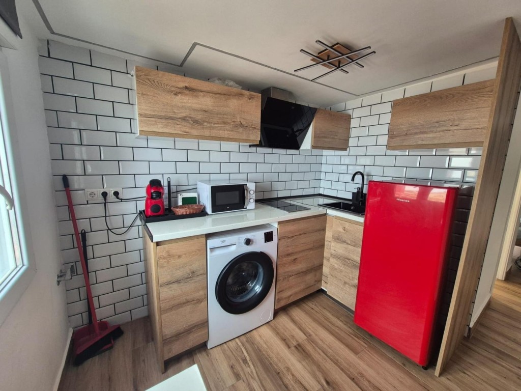 Residential building For sell in Benidorm in Alicante