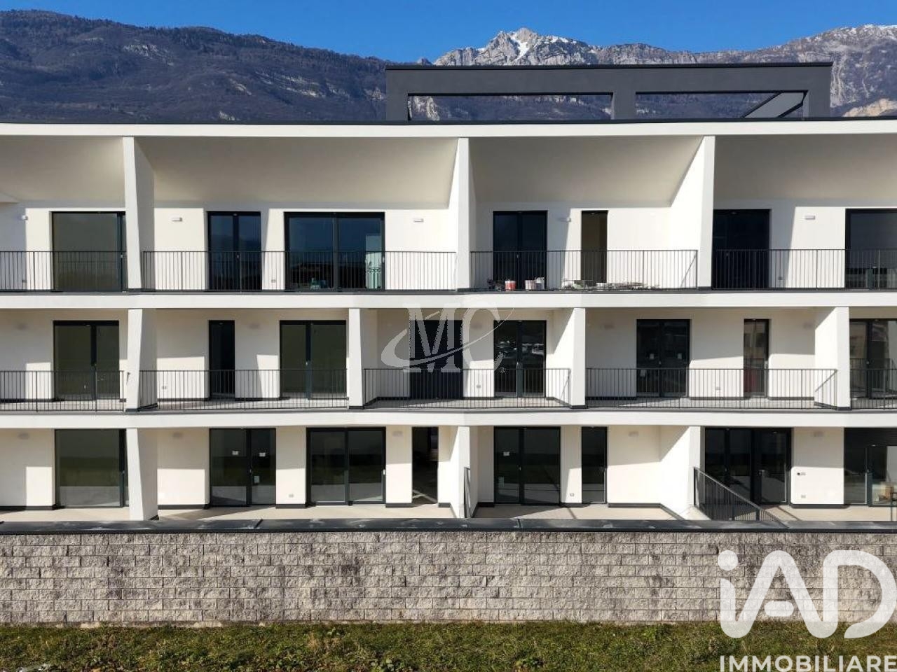 Condo for sale, Via Antonio Balista (Rovereto, Italy)