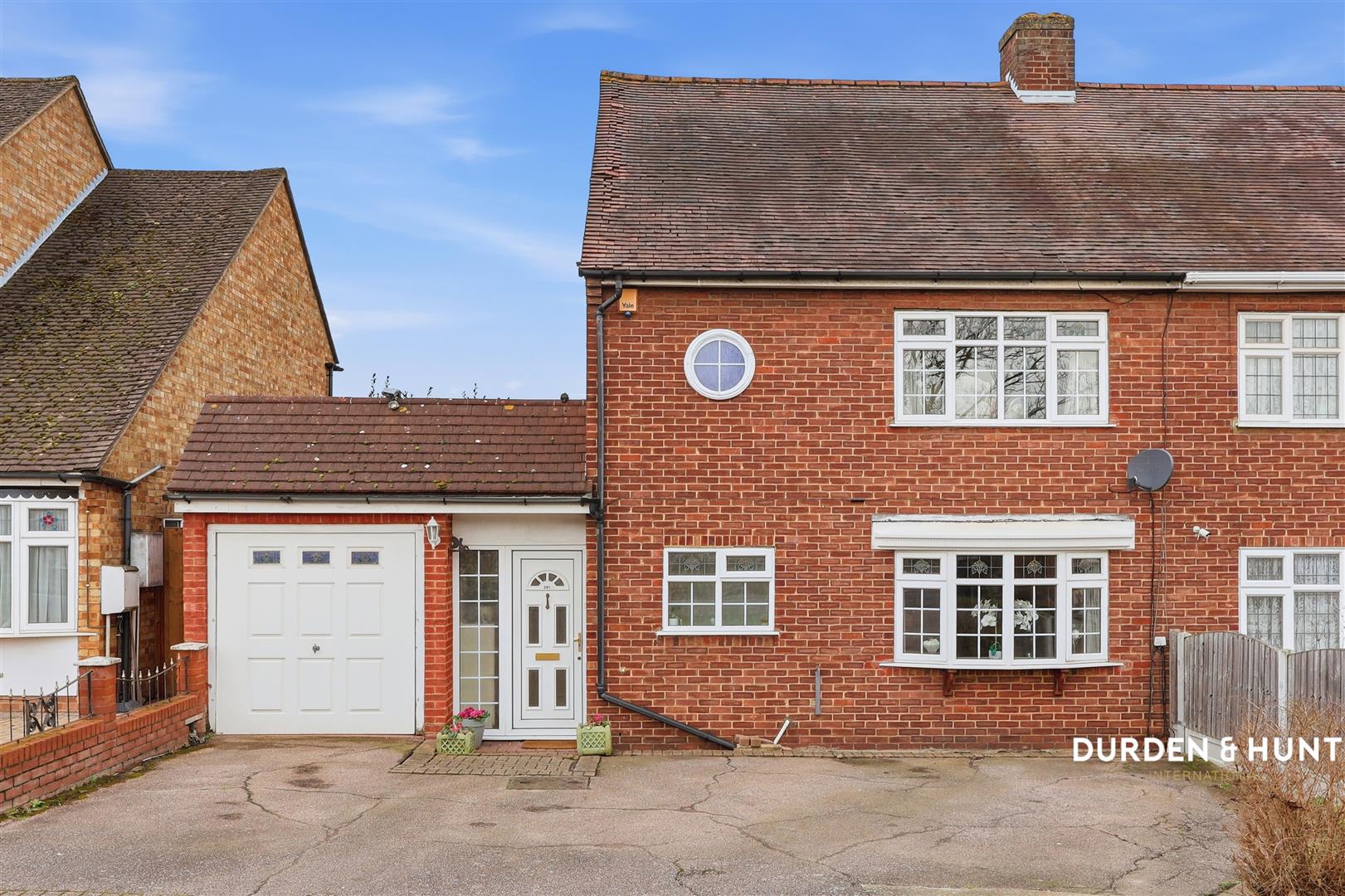 Home for sale in Hornchurch, United Kingdom