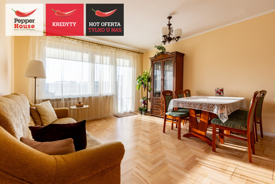 Condo for sale, pomorskie, Kmdr. Bolesława Romanowskiego (Gdynia, Poland)